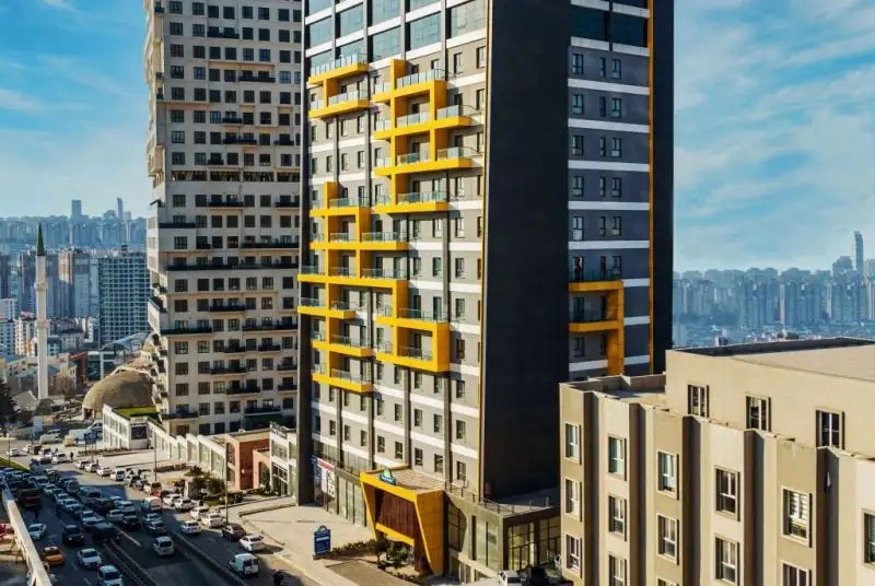 DAYS HOTEL BY WYNDHAM ISTANBUL ESENYURT