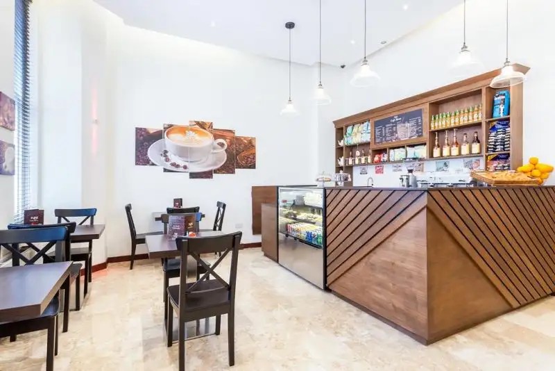 AVNI HOTEL KENSINGTON