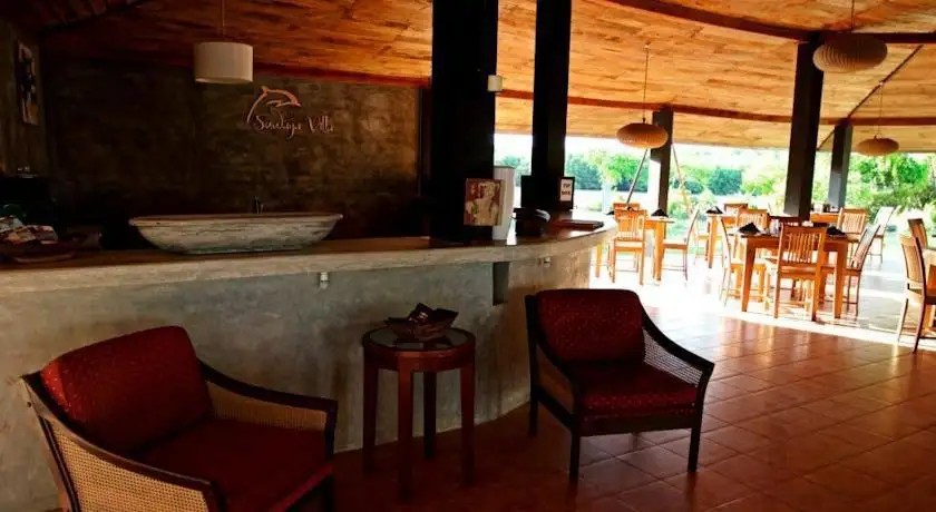 SUWAYA VILLA