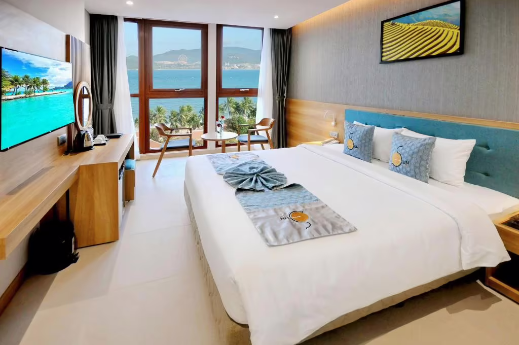 SUN KISS HOTEL