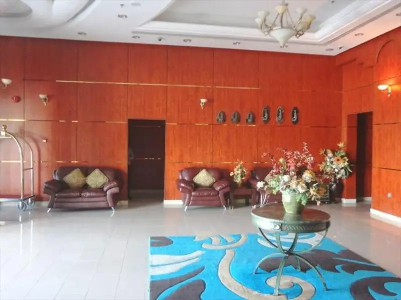 AL MASSA HOTEL