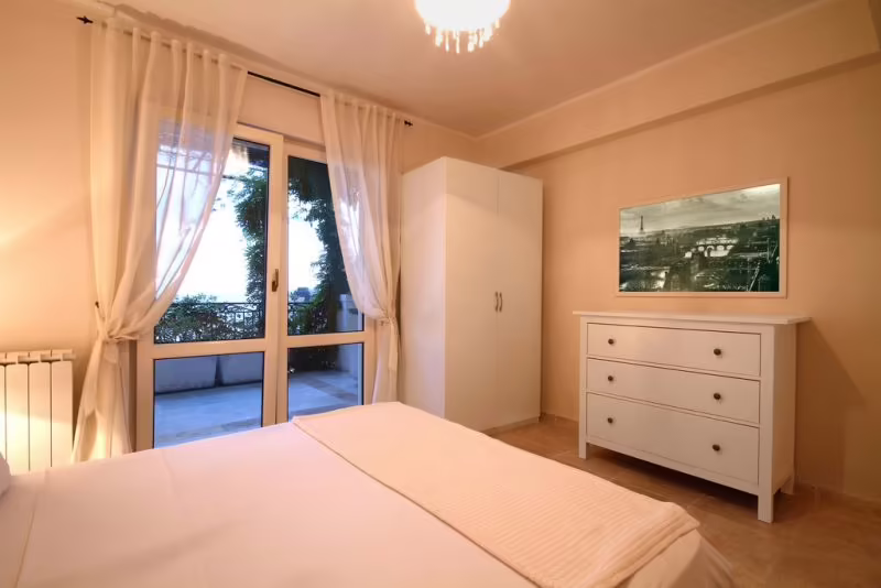 LUX APARTMENTS SV STEFAN