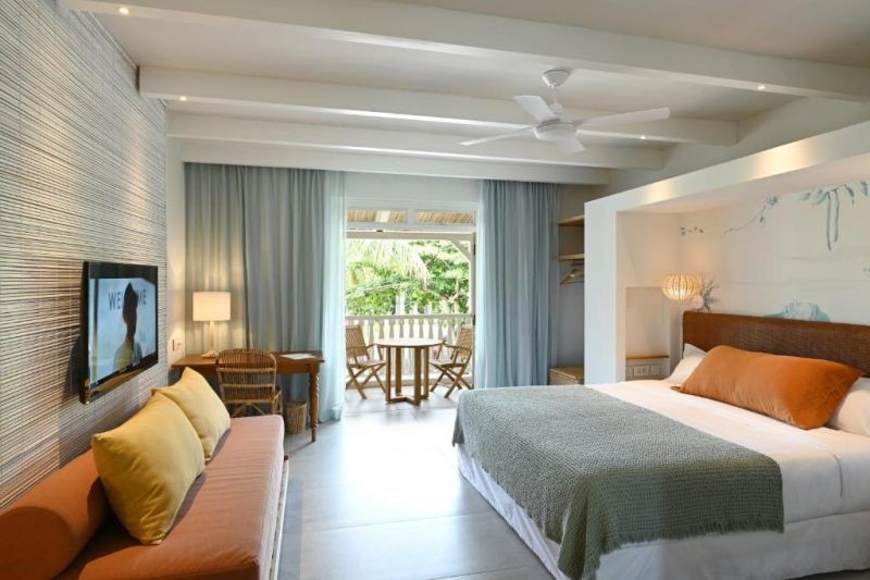 apartment honeymoon deal