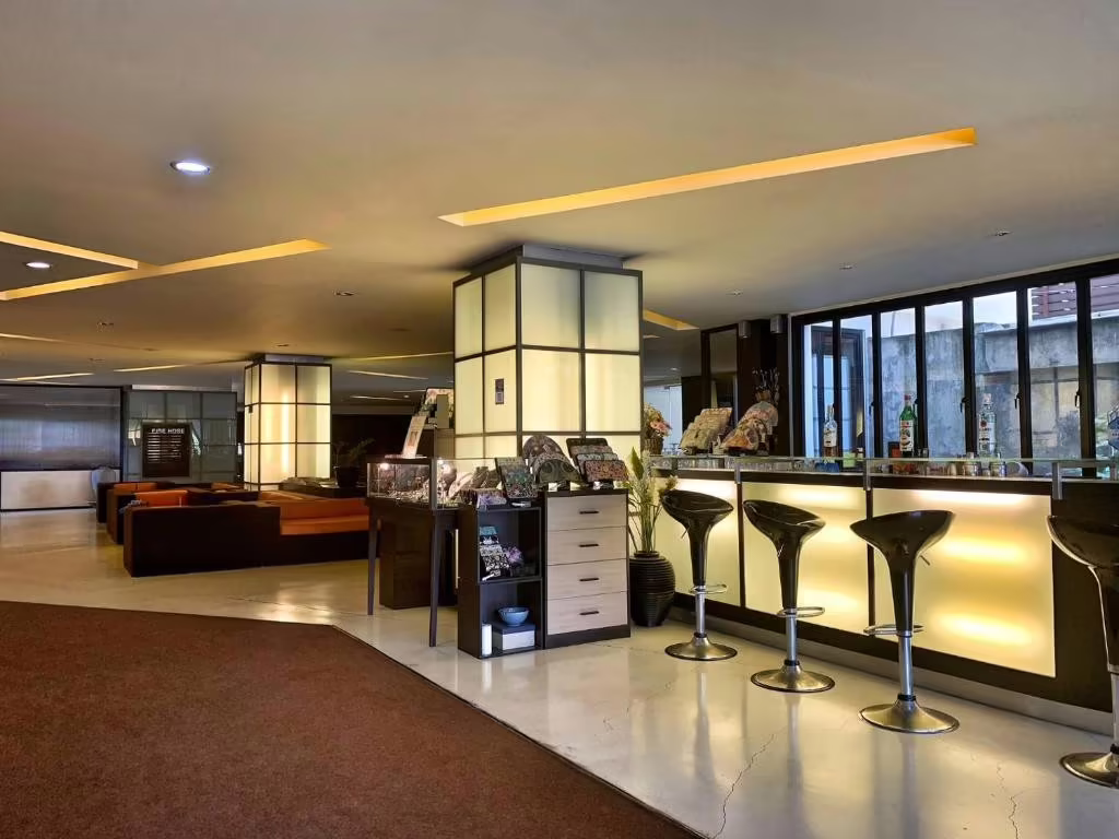 AMARIN SAMUI (EX. AMARIN VICTORIA RESORT)