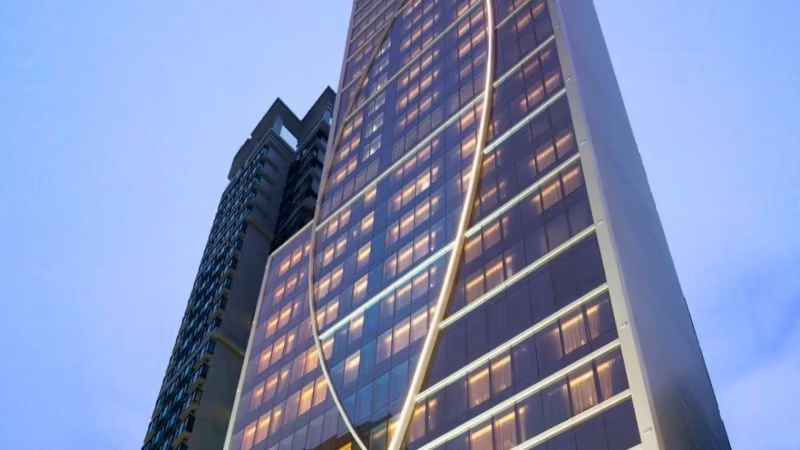 MADERA HONG KONG
