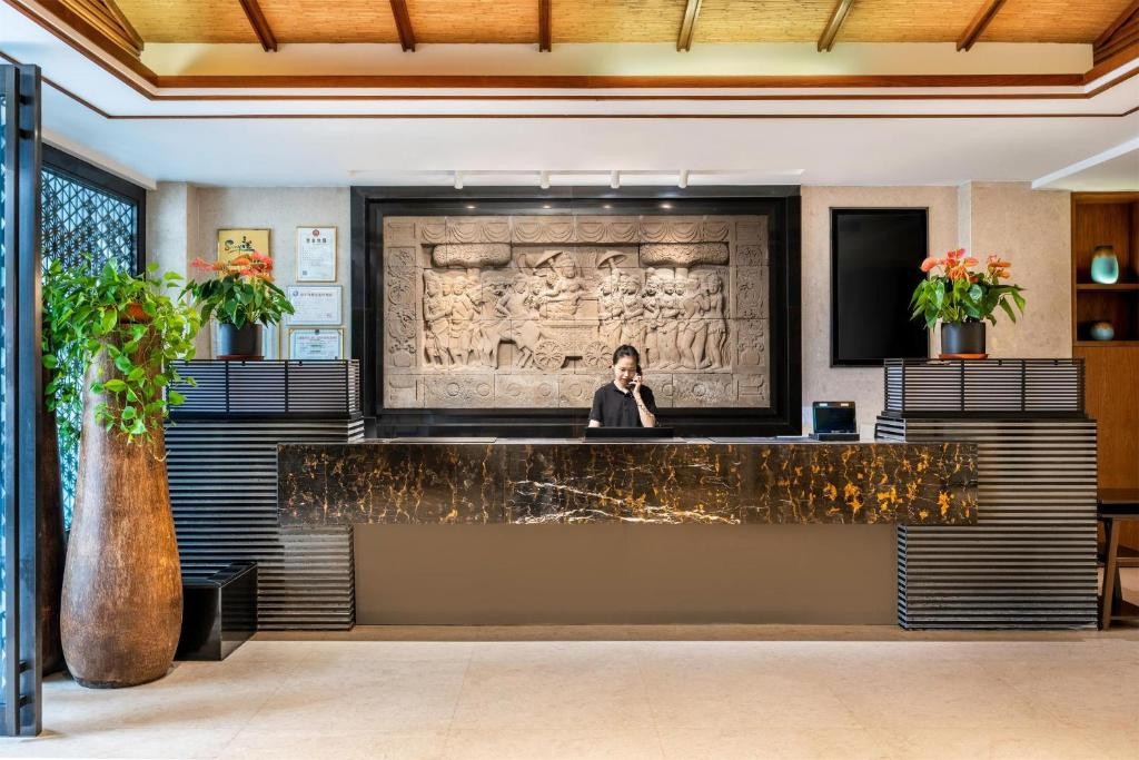 SSAW BOUTIQUE HOTEL