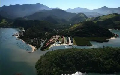 MELIA ANGRA MARINA & CONVENTION RESORT