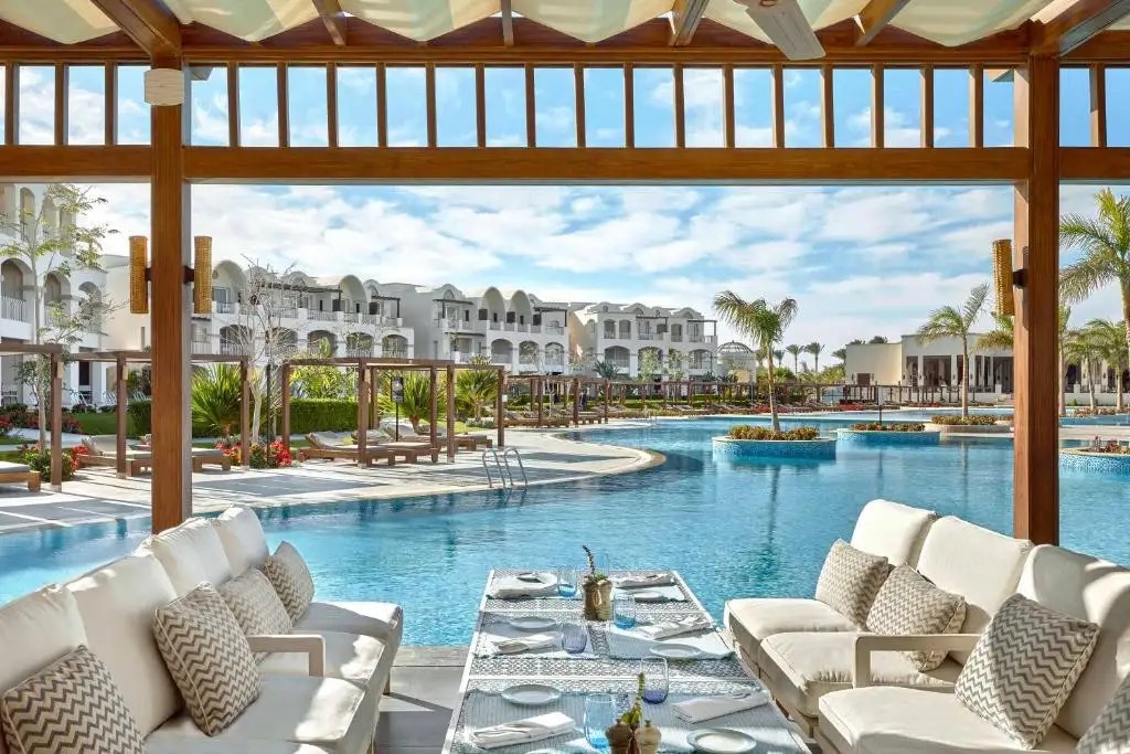 STEIGENBERGER RESORT ALAYA MARSA ALAM ADULTS ONLY