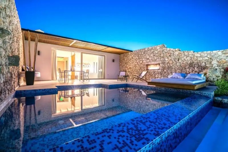 VILLAS EMERALD DELUXE