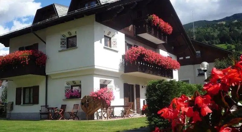 ALU BORMIO