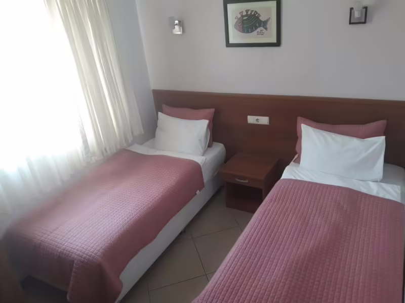 MIA BUTIK HOTEL