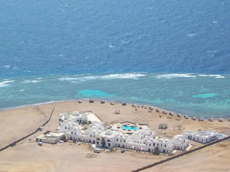 DANIELA DIVING RESORT DAHAB (DANIELA VILLAGE)