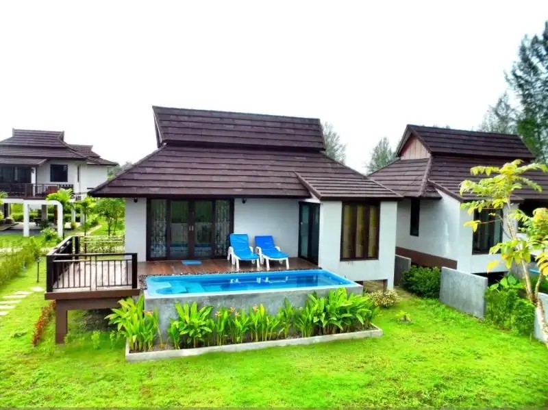 THE HIP RESORT AT KHAOLAK