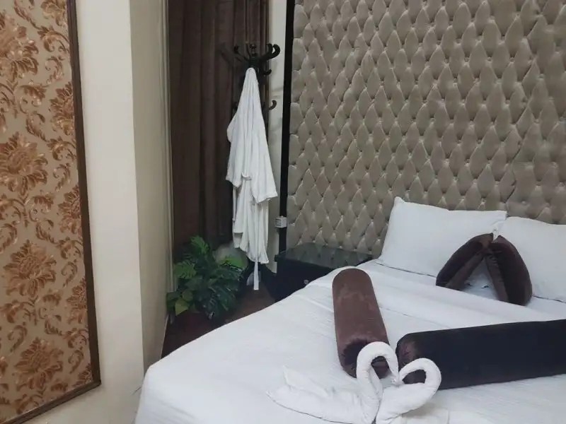 CAIRO PARADISE HOTEL
