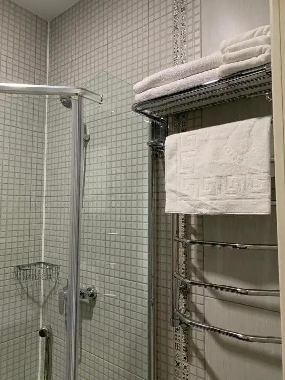 ОТЕЛЬ ИМПЕРИЯ
