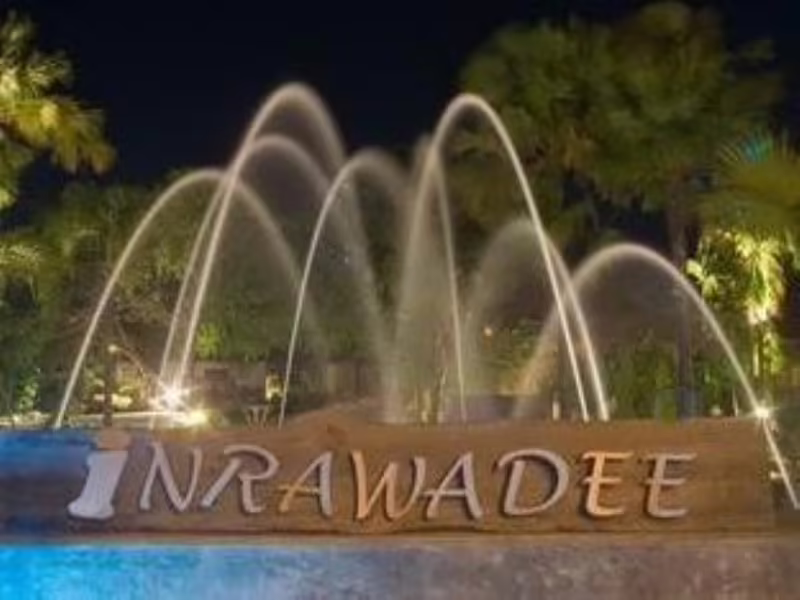INRAWADEE RESORT