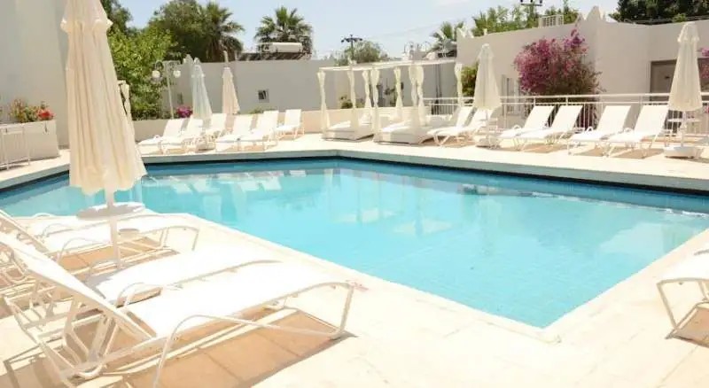 VG RESORT & SPA (EX. BODRUM EOS)