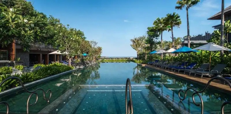 INDIGO BALI SEMINYAK BEACH