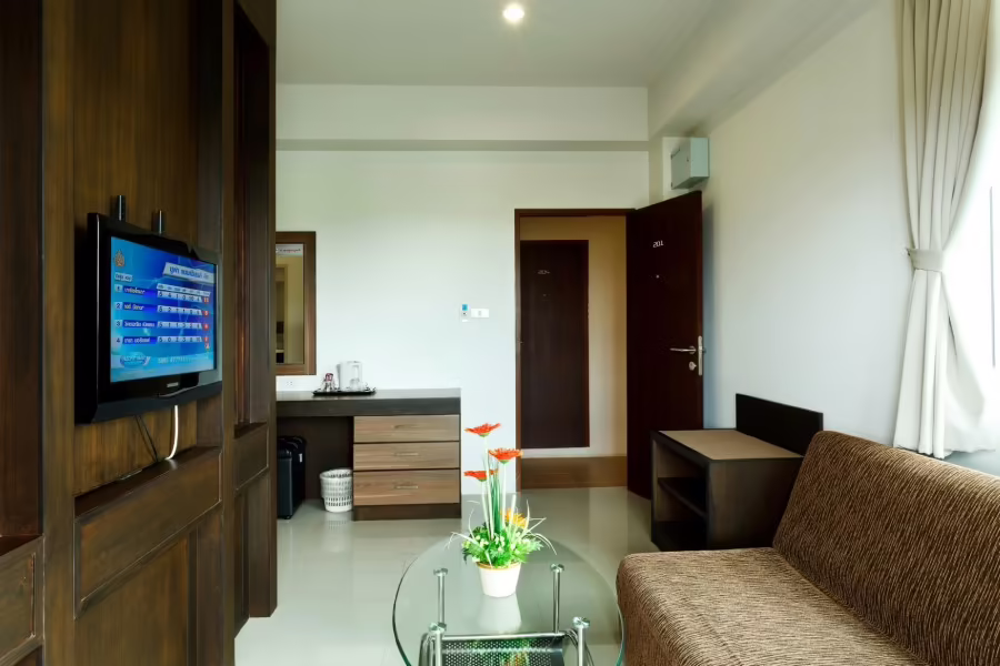 COOL RESIDENCE