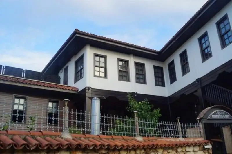 KOSA HOTEL
