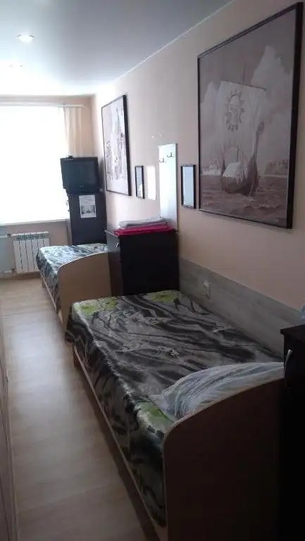 В ЦЕНТРЕ ГОРОДА
