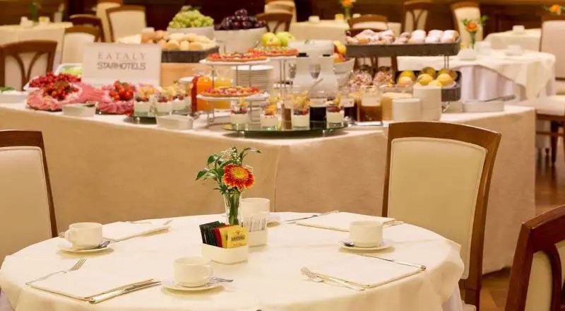 STARHOTEL MAJESTIC