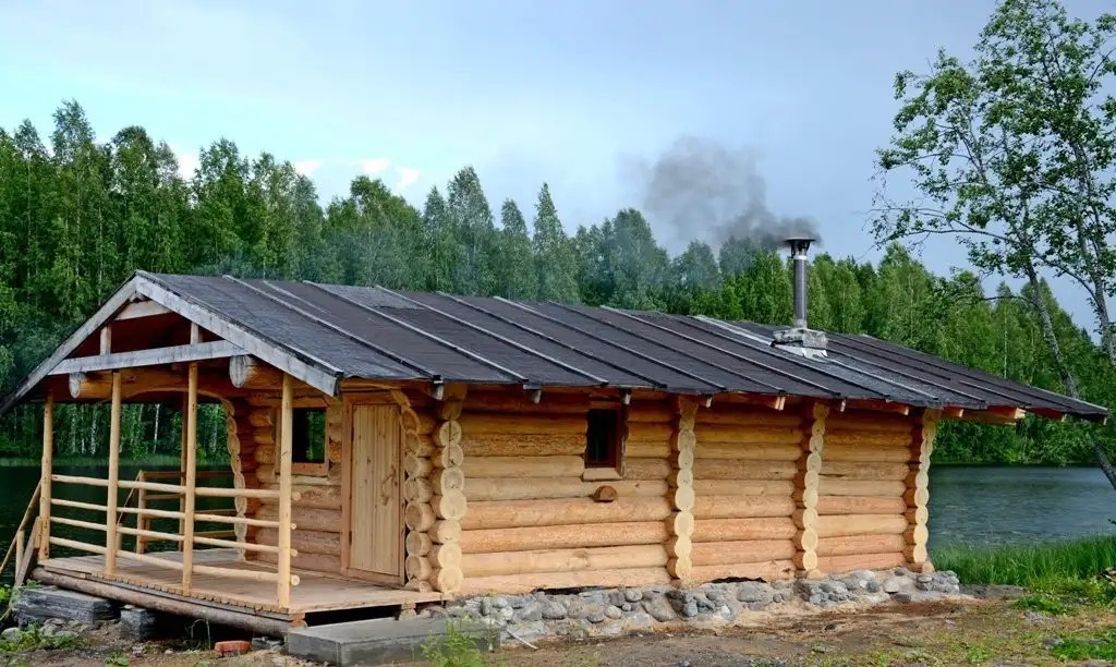 ЭКОДЕРЕВНЯ ЧУНЬКИ