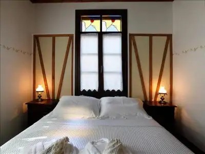 OROLOGOPOULOS MANSION