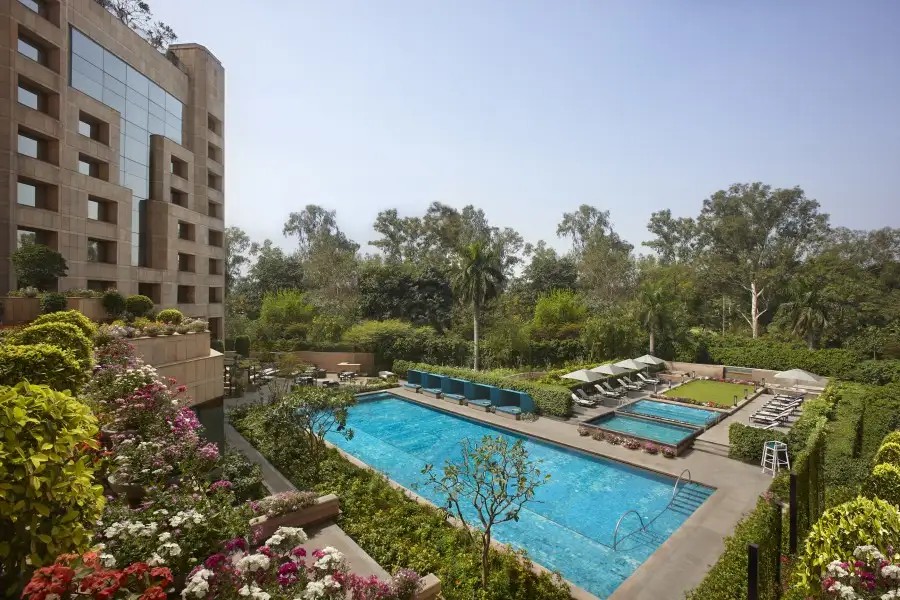 ITC MAURYA