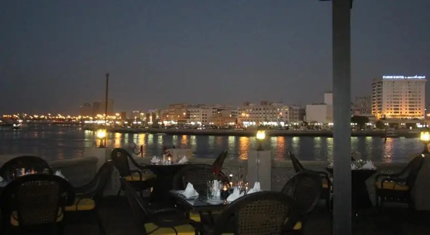 BARJEEL HERITAGE GUEST HOUSE