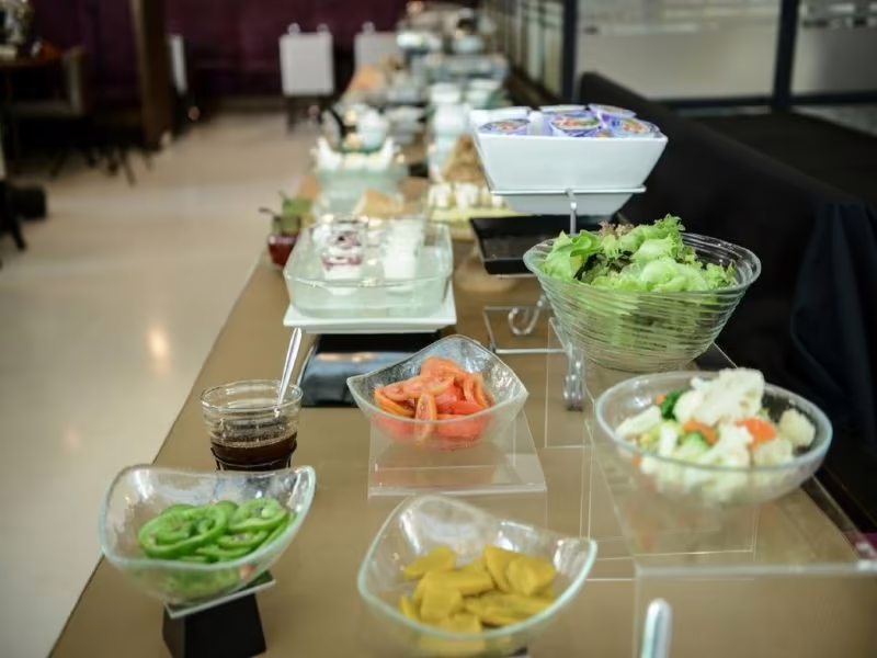 CENTRE POINT SUKHUMVIT THONG LO