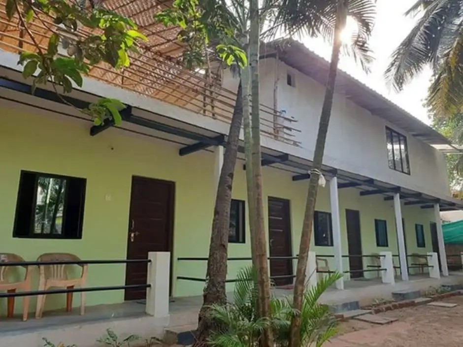COCKS TOWN BEACH STAY