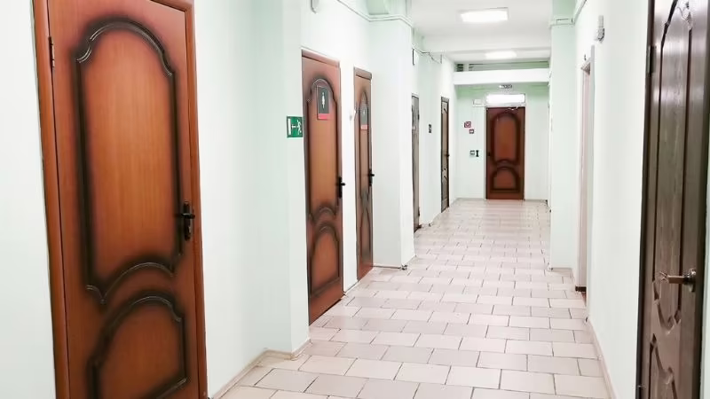 SMART HOTEL KDO БУЗУЛУК
