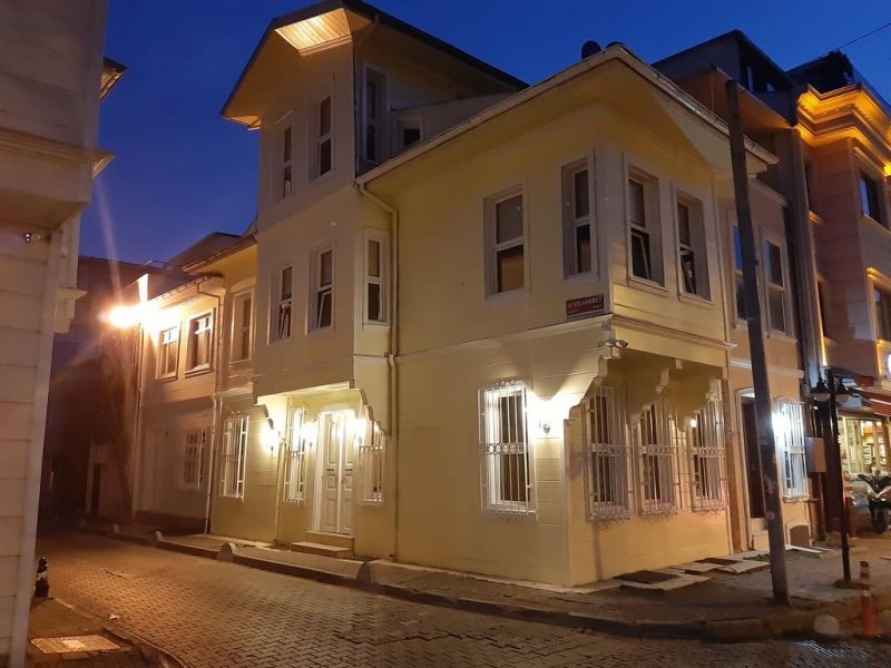 ROYAL SUITES SULTANAHMET