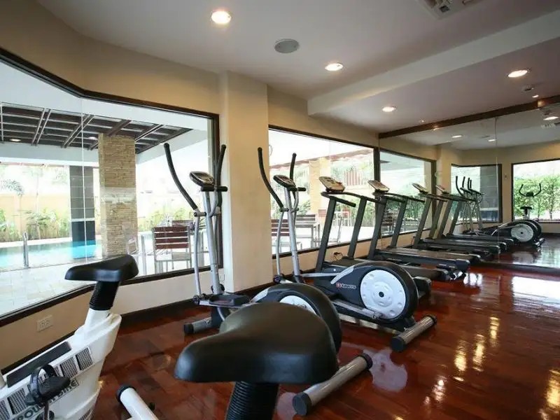 THOMSON RESIDENCE