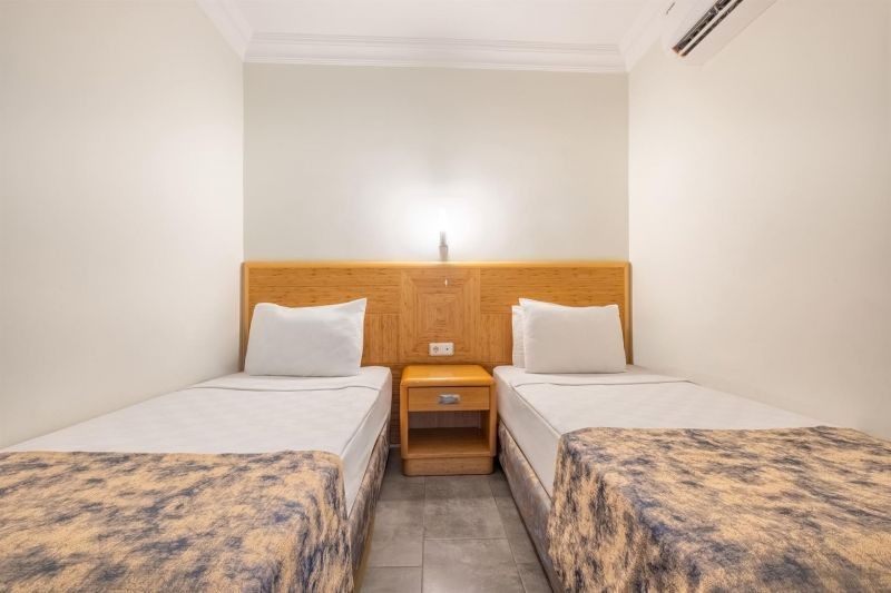 family 2 bedroom