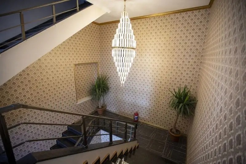 MOUNT ARARAT HOTEL