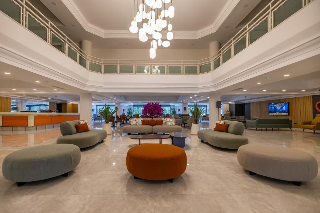PROXIMA HOTEL (EX. LA SANTA MARIA)