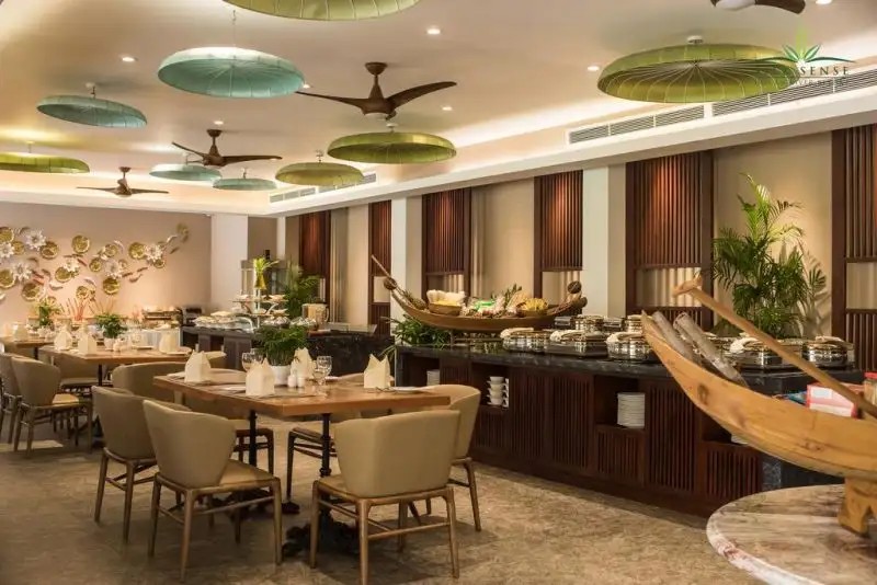 SILK SENSE HOI AN RIVER RESORT