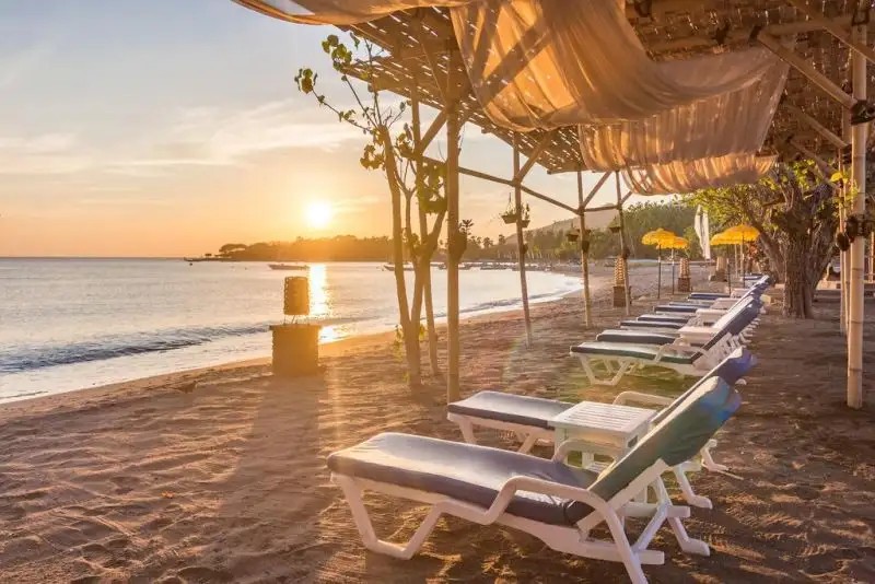 AMERTHA BALI VILLAS