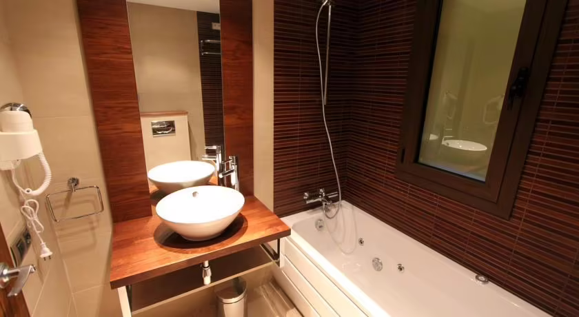 PIERRE & VACANCES RESIDENCE ANDORRA BORDES DENVALIRA