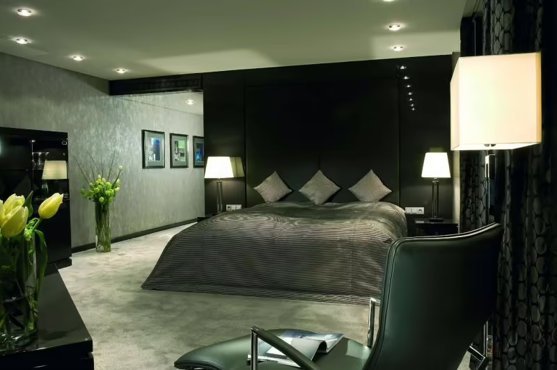 MARITIM HOTEL DUSSELDORF