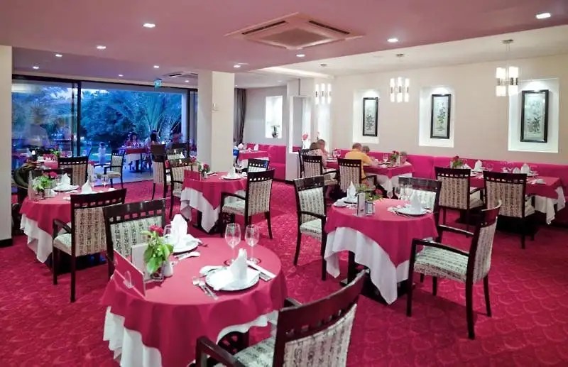 IBEROSTAR PRAIA DO FORTE