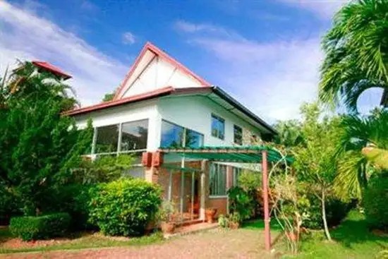 NAIHARN GARDEN RESORT VILLA & SPA