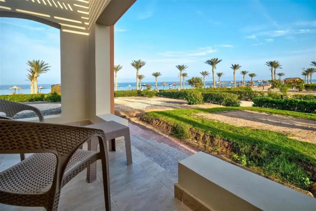 AMARINA QUEEN MARSA ALAM RESORT