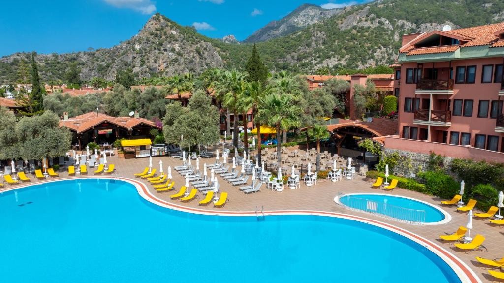 SUNDIA BY LIBERTY SUNCITY (EX. SUN CITY HOTEL & BEACH CLUB)