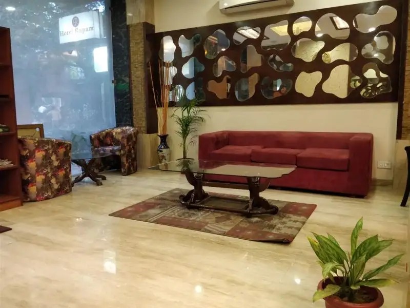 RUPAM HOTEL