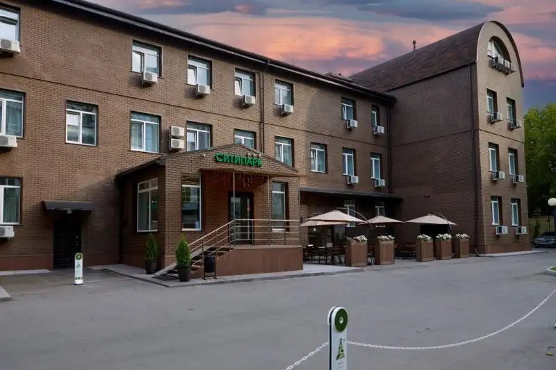 СИТИПАРК