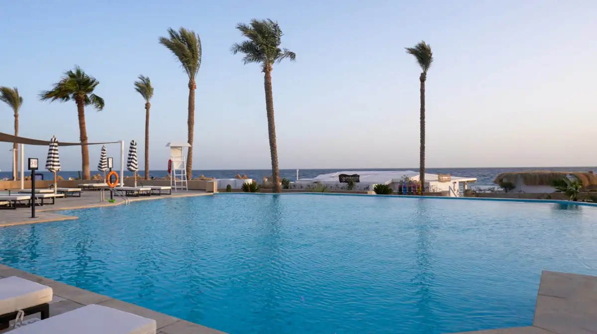 SUNRISE REMAL BEACH RESORT