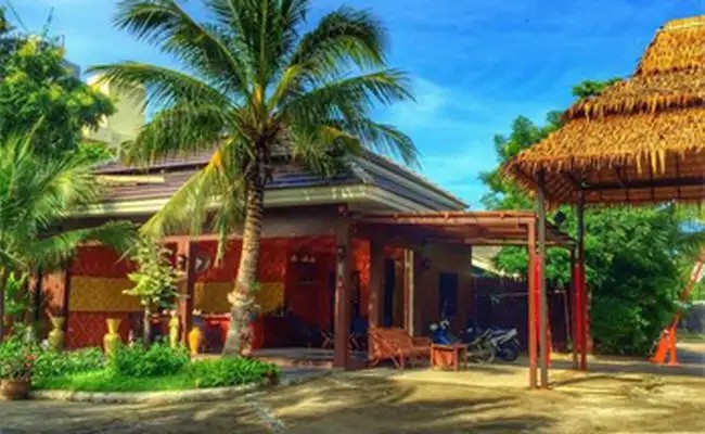 SIAM LAGOON RESORT